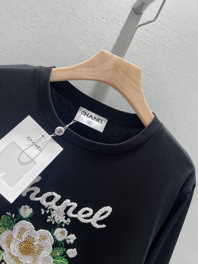 Chanel T-Shirts